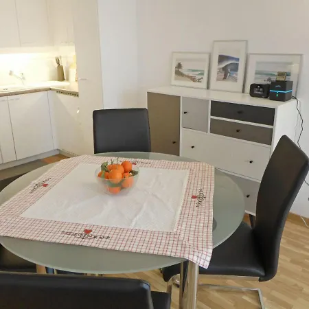 Studio Le Soleil Apartment